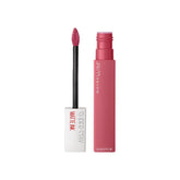 Maybelline Superstay 24 Matte Ink Lipstick 180